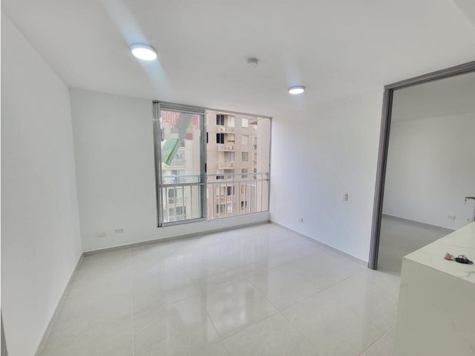 Apartamento de 3 alcobas en venta en Ciudad Mallorquin, Barranquilla, 57 m² · foto 2 de 16