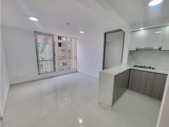 Apartamento de 3 alcobas en venta en Ciudad Mallorquin, Barranquilla, 57 m² · foto 4 de 16