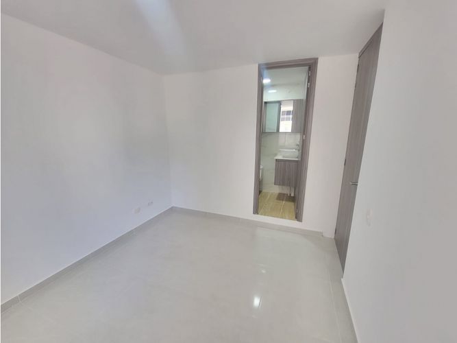 Apartamento de 3 alcobas en venta en Ciudad Mallorquin, Barranquilla, 57 m² · foto 6 de 16