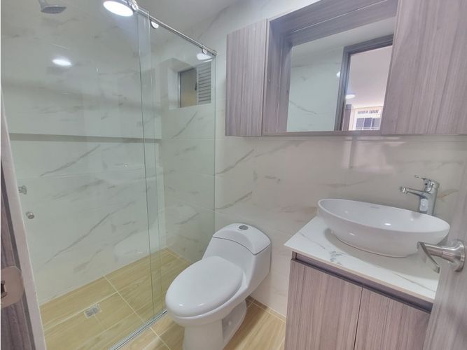 Apartamento de 3 alcobas en venta en Ciudad Mallorquin, Barranquilla, 57 m² · foto 7 de 16