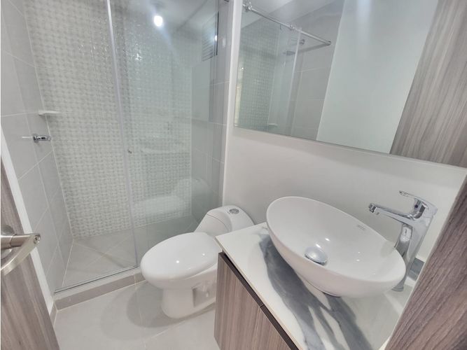 Apartamento de 3 alcobas en venta en Ciudad Mallorquin, Barranquilla, 57 m² · foto 9 de 16