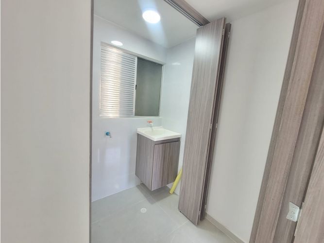 Apartamento de 3 alcobas en venta en Ciudad Mallorquin, Barranquilla, 57 m² · foto 10 de 16