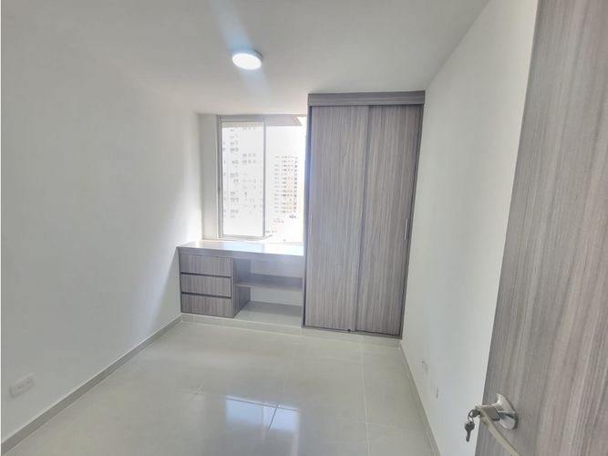 Apartamento de 3 alcobas en venta en Ciudad Mallorquin, Barranquilla, 57 m² · foto 13 de 16