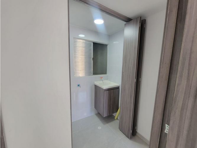 Apartamento de 3 alcobas en venta en Ciudad Mallorquin, Barranquilla, 57 m² · foto 15 de 16