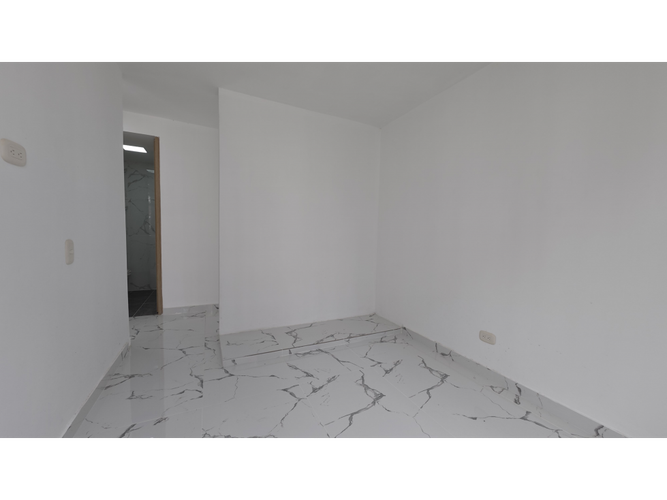 Apartamento de 2 alcobas en venta en Belalcazar, Jamundí, 62 m² · foto 4 de 11