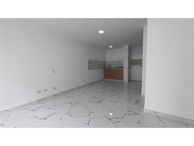 Apartamento de 2 alcobas en venta en Belalcazar, Jamundí, 62 m² · foto 5 de 11