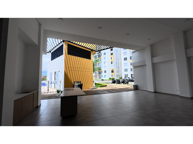 Apartamento de 2 alcobas en venta en Belalcazar, Jamundí, 62 m² · foto 9 de 11