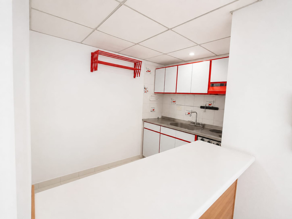 Apartamento en venta en Marly, Bogotá · foto 5 de 11