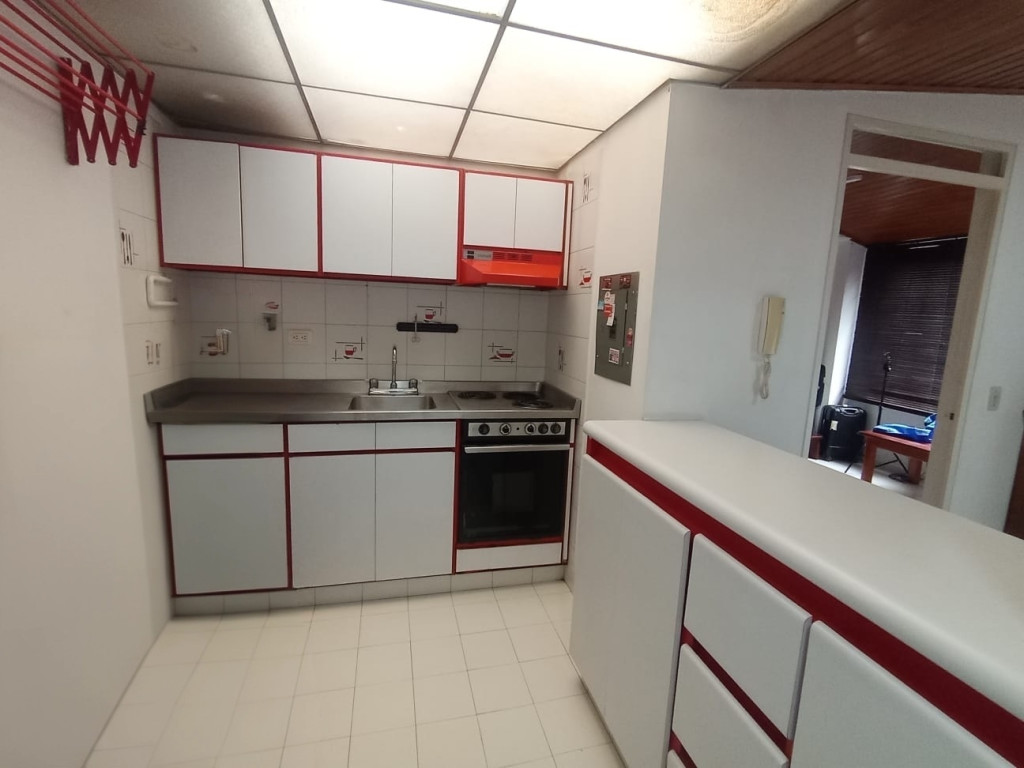 Apartamento en venta en Marly, Bogotá · foto 6 de 11