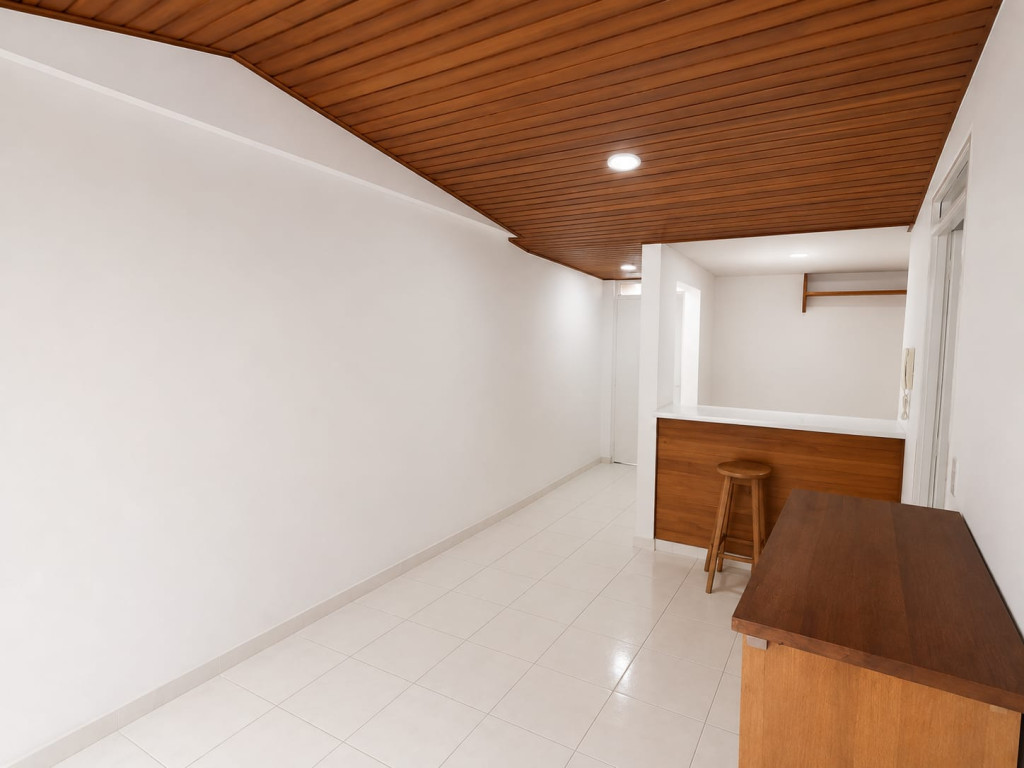 Apartamento en venta en Marly, Bogotá · foto 7 de 11