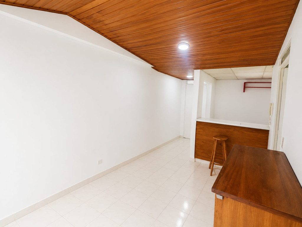 Apartamento en venta en Marly, Bogotá · foto 8 de 11