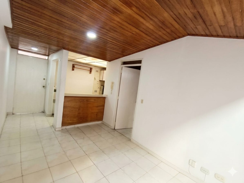 Apartamento en venta en Marly, Bogotá · foto 9 de 11