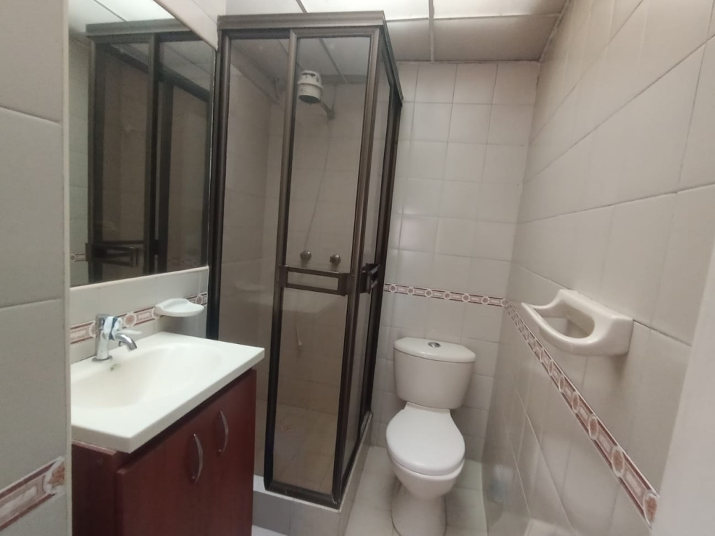 Apartamento en venta en Marly, Bogotá · foto 11 de 11