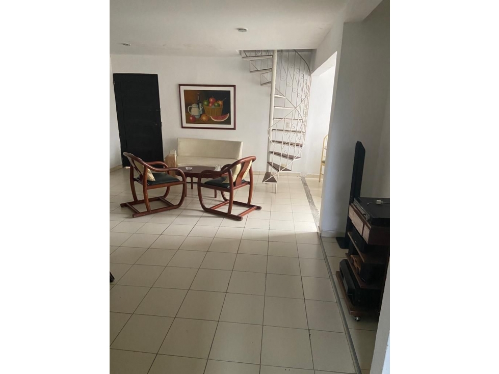 Apartamento en venta en El Bosque, Cartagena · foto 2 de 17