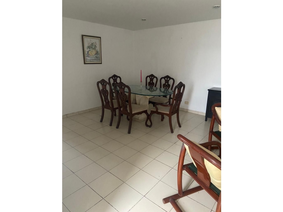 Apartamento en venta en El Bosque, Cartagena · foto 3 de 17