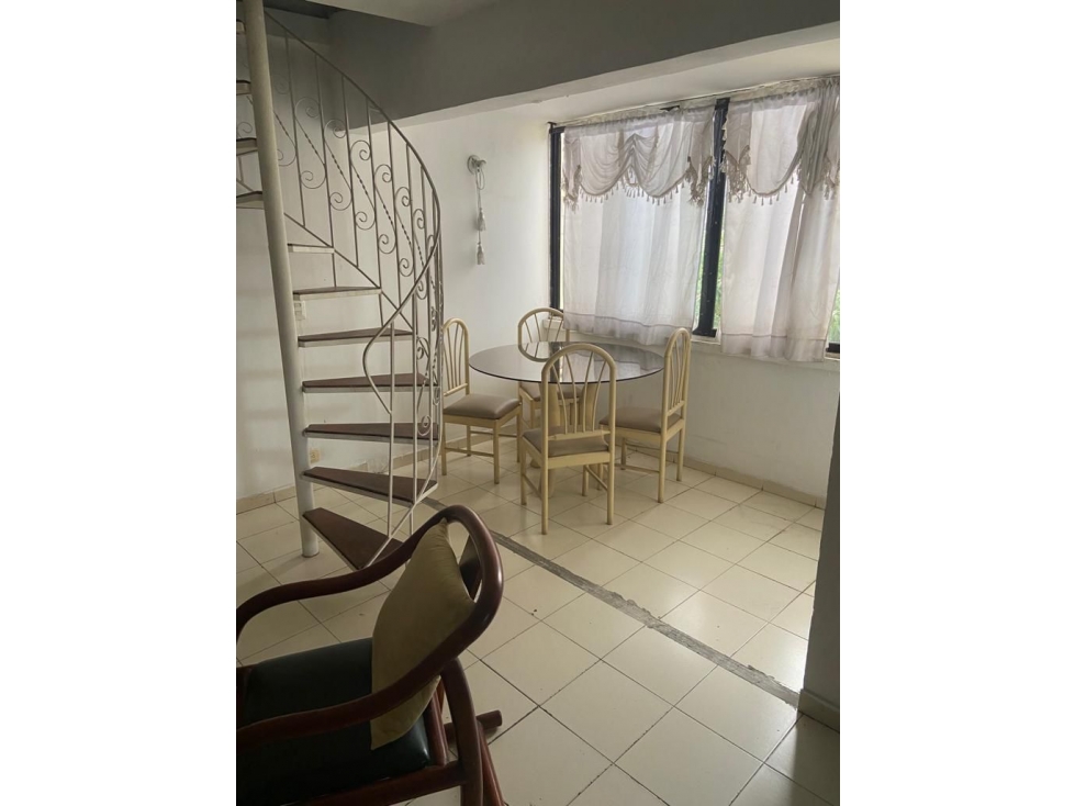 Apartamento en venta en El Bosque, Cartagena · foto 4 de 17