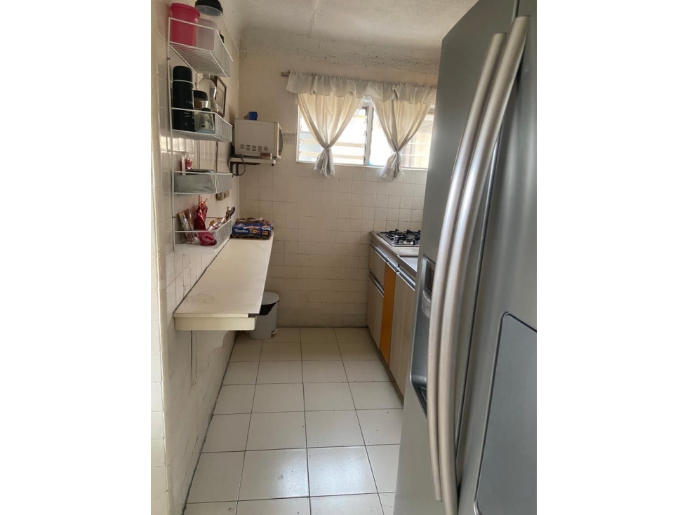 Apartamento en venta en El Bosque, Cartagena · foto 6 de 17