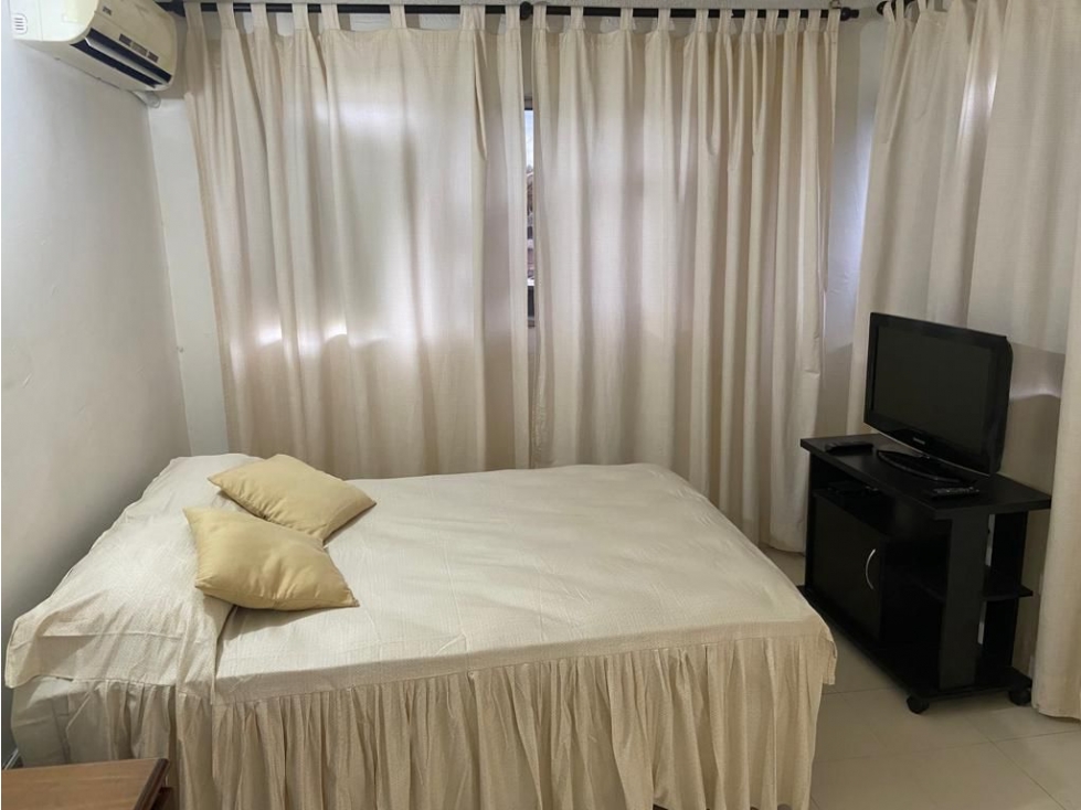 Apartamento en venta en El Bosque, Cartagena · foto 8 de 17