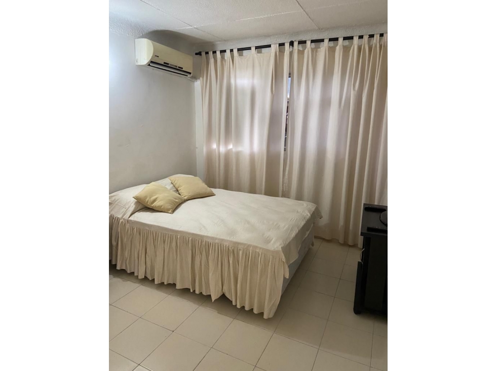 Apartamento en venta en El Bosque, Cartagena · foto 9 de 17