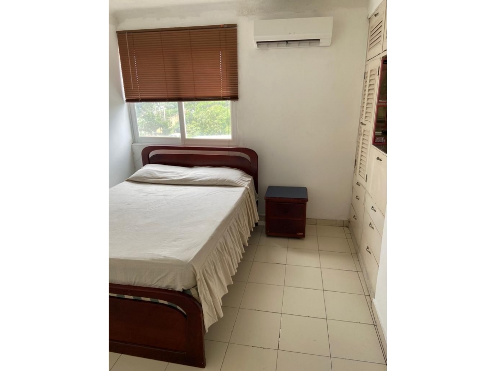 Apartamento en venta en El Bosque, Cartagena · foto 12 de 17