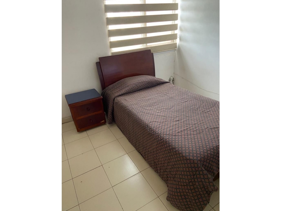 Apartamento en venta en El Bosque, Cartagena · foto 13 de 17