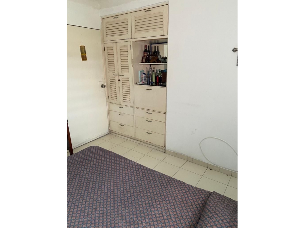 Apartamento en venta en El Bosque, Cartagena · foto 14 de 17