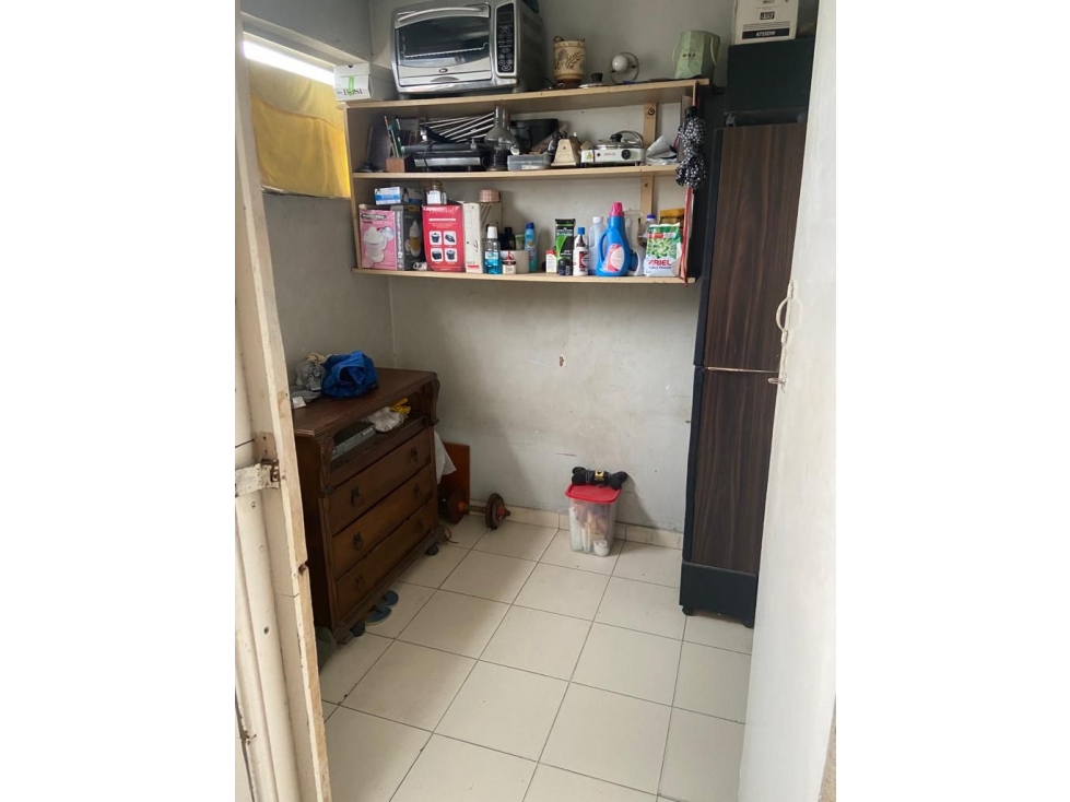 Apartamento en venta en El Bosque, Cartagena · foto 16 de 17