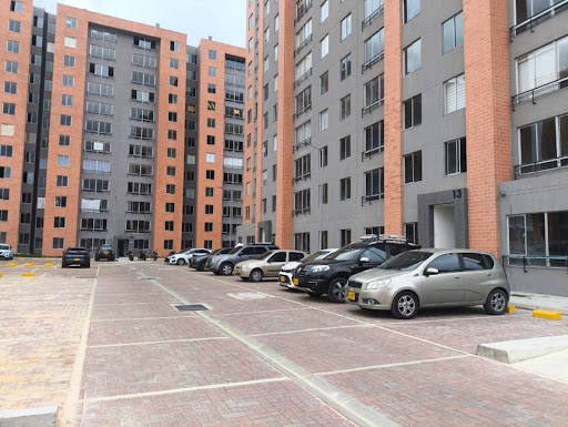 Apartamento en Arriendo en Lagos de Torca, Bogotá