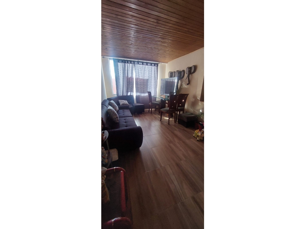 Apartamento en Venta en Capellania, Bogotá