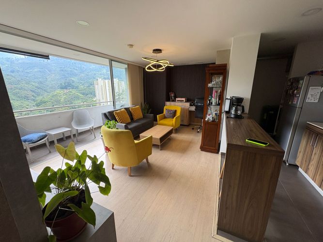 Apartamento en venta en La Aldea, La Estrella · foto 2 de 17