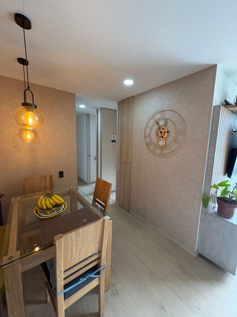 Apartamento en venta en La Aldea, La Estrella · foto 5 de 17