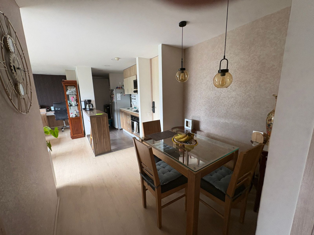 Apartamento en venta en La Aldea, La Estrella · foto 6 de 17