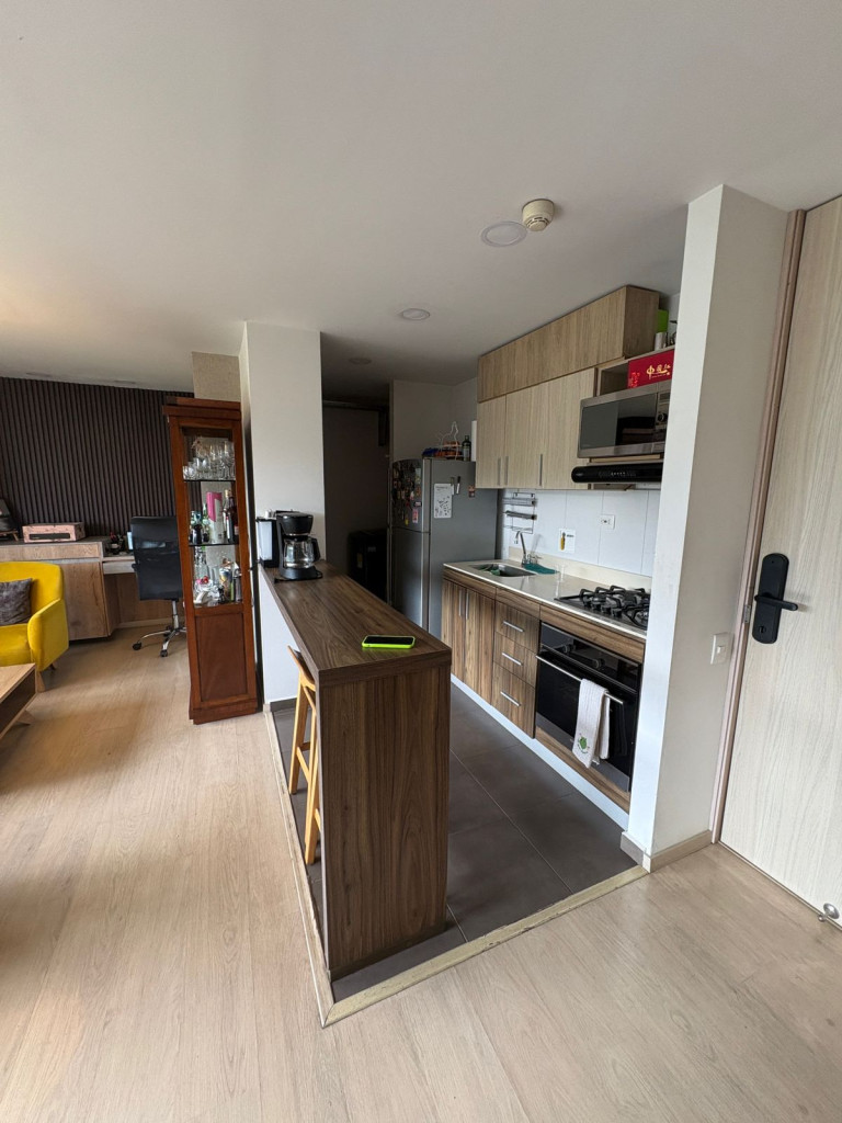 Apartamento en venta en La Aldea, La Estrella · foto 7 de 17