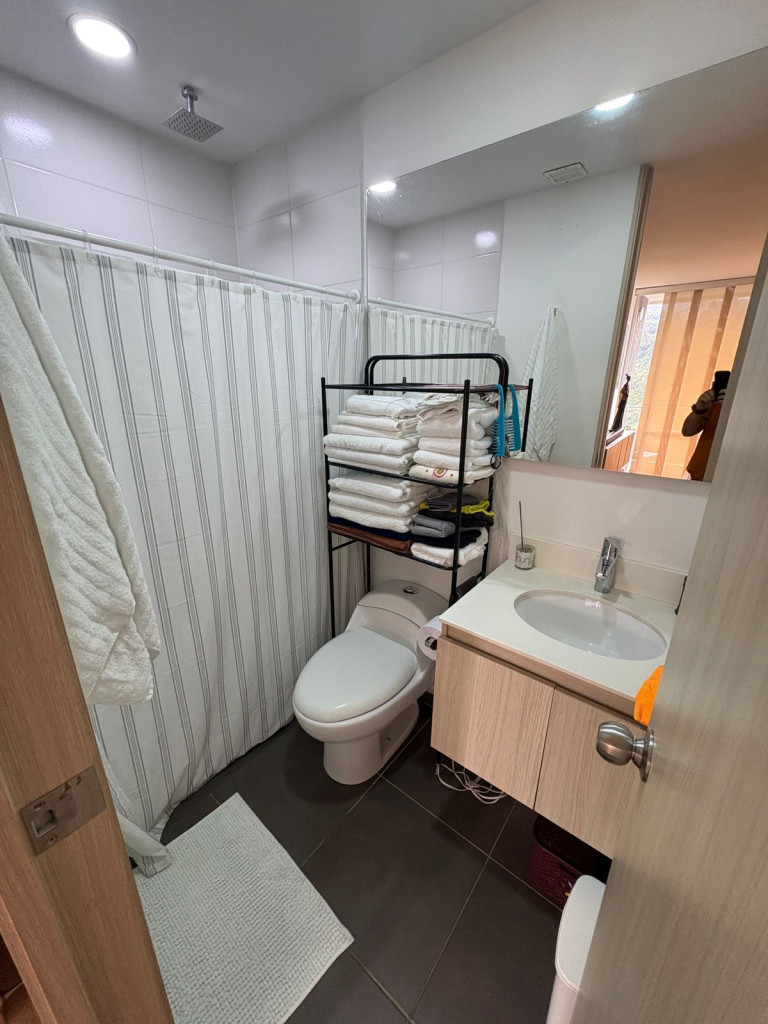 Apartamento en venta en La Aldea, La Estrella · foto 10 de 17