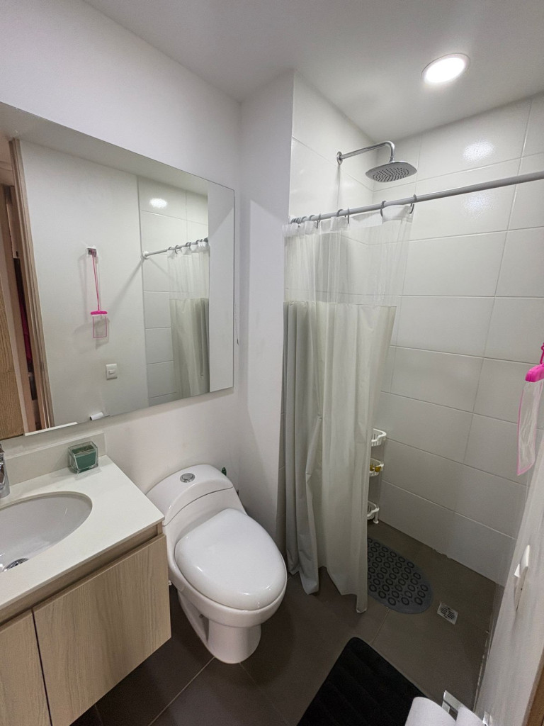 Apartamento en venta en La Aldea, La Estrella · foto 13 de 17
