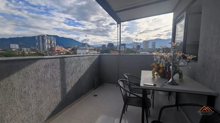 Edificio en venta en Jordan, Ibagué, 600 m² · foto 18 de 18