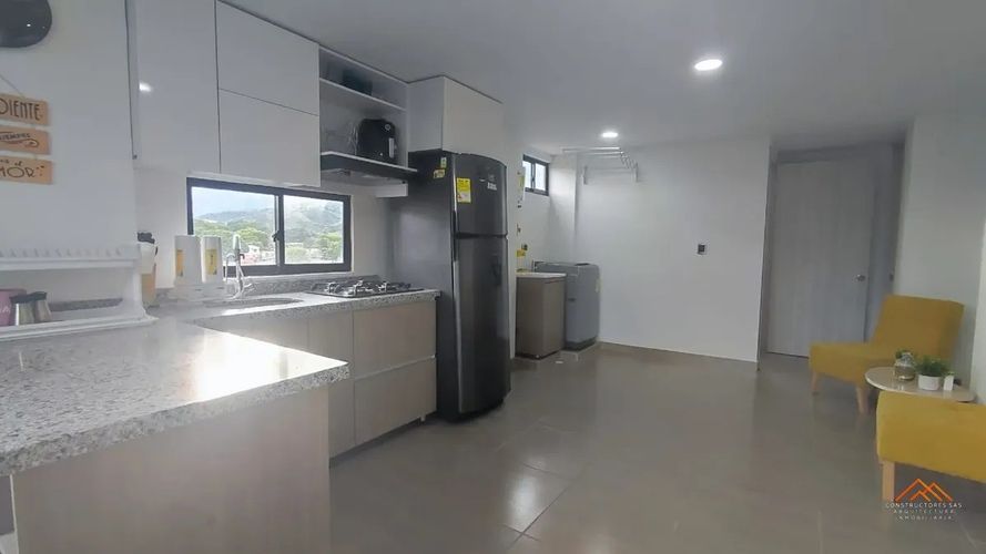 Edificio en venta en Jordan, Ibagué, 600 m² · foto 4 de 18