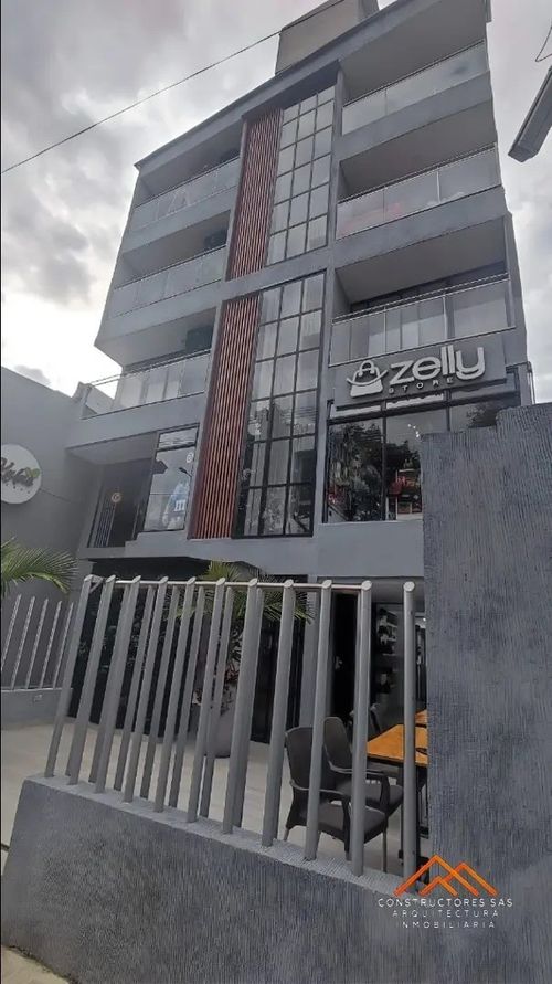 Edificio en venta en Jordan, Ibagué, 600 m² · foto 16 de 18