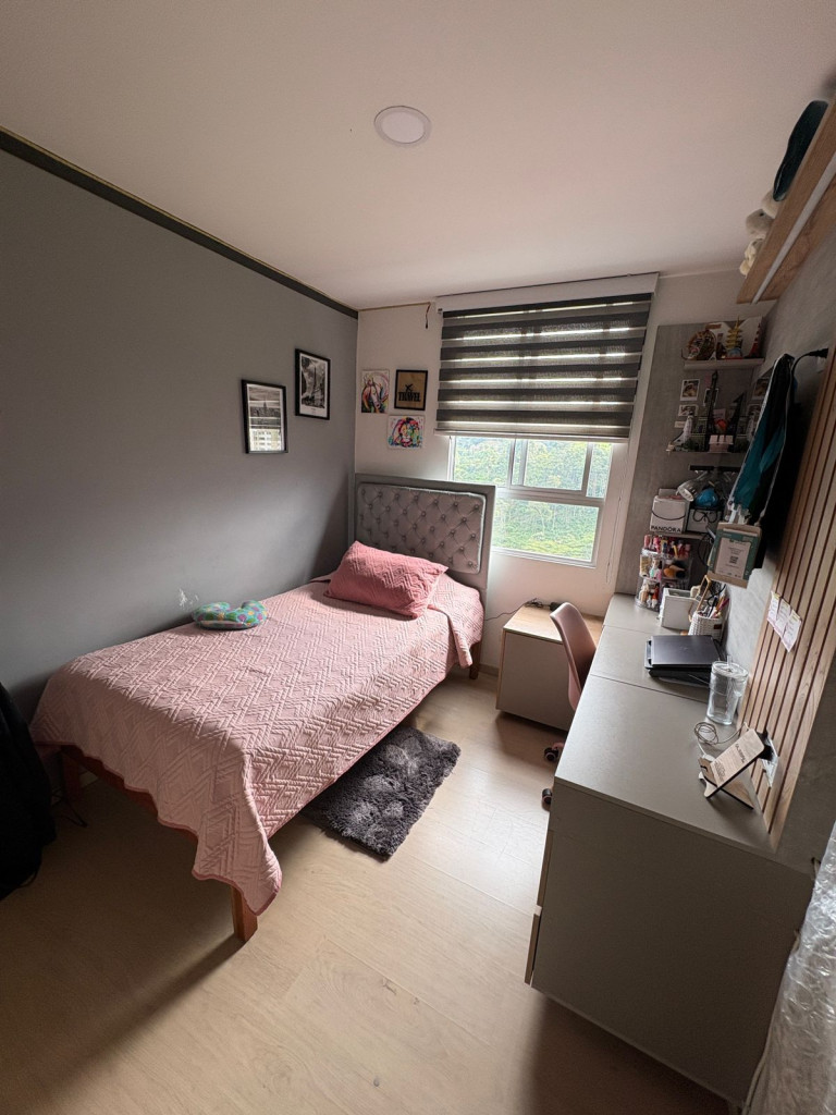 Apartamento en venta en La Aldea, La Estrella · foto 14 de 17