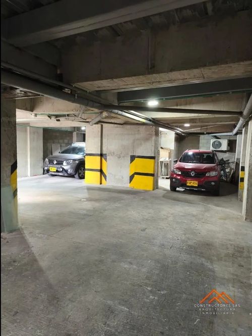 Edificio en venta en Jordan, Ibagué, 600 m² · foto 13 de 18