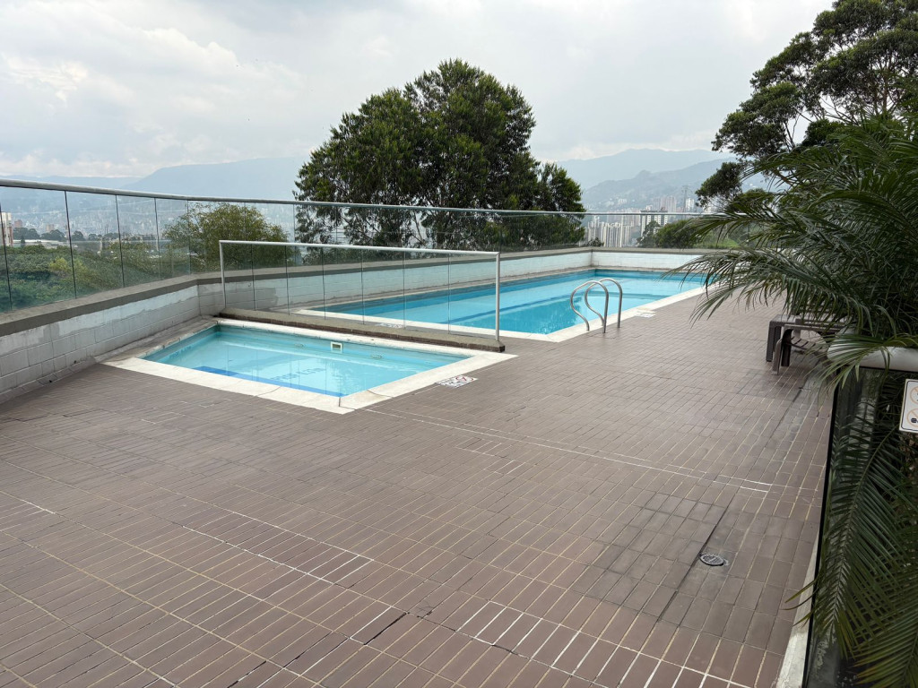 Apartamento en venta en La Aldea, La Estrella · foto 15 de 17