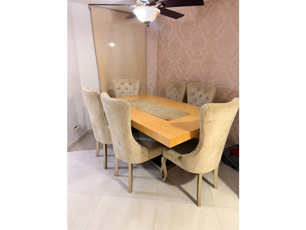 Casa en venta en Villa Campestre, Barranquilla · foto 2 de 12