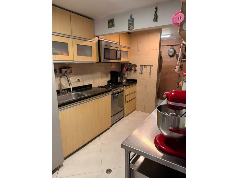 Casa en venta en Villa Campestre, Barranquilla · foto 4 de 12