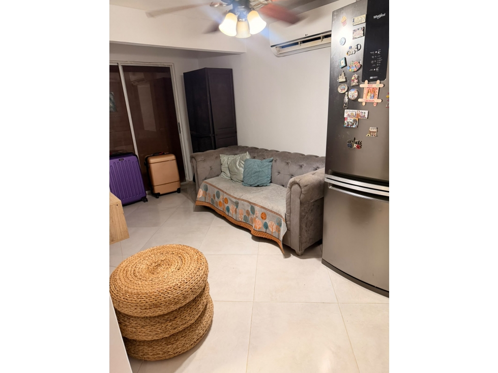 Casa en venta en Villa Campestre, Barranquilla · foto 5 de 12