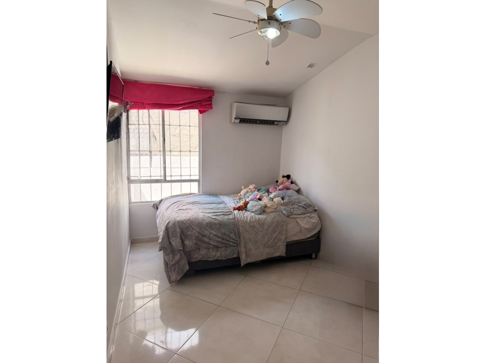 Casa en venta en Villa Campestre, Barranquilla · foto 7 de 12