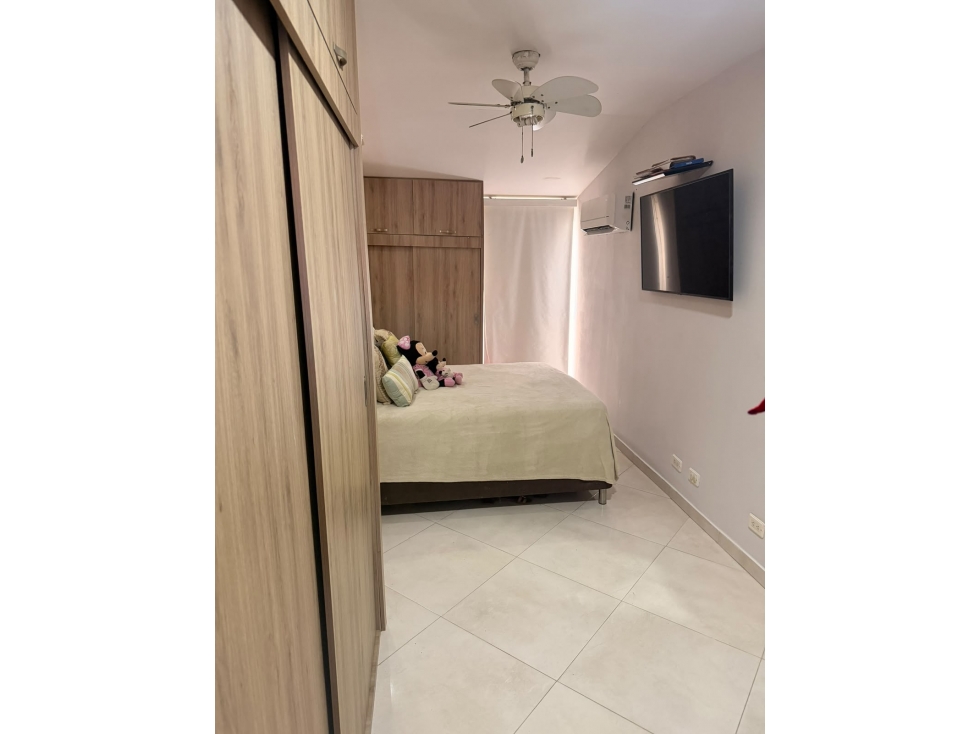 Casa en venta en Villa Campestre, Barranquilla · foto 8 de 12