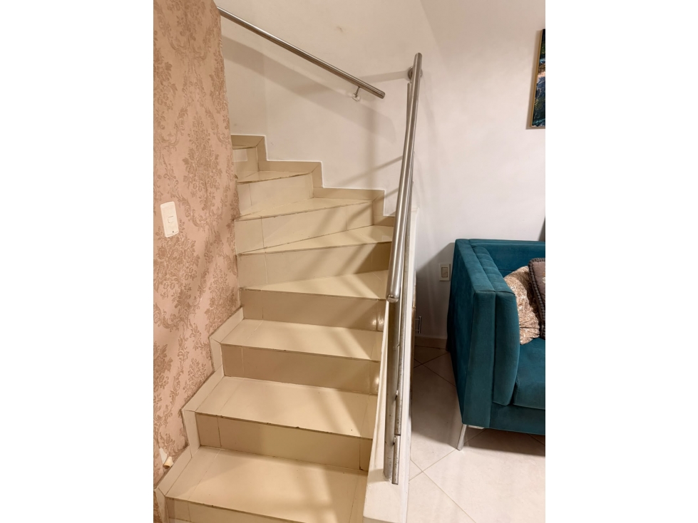 Casa en venta en Villa Campestre, Barranquilla · foto 11 de 12