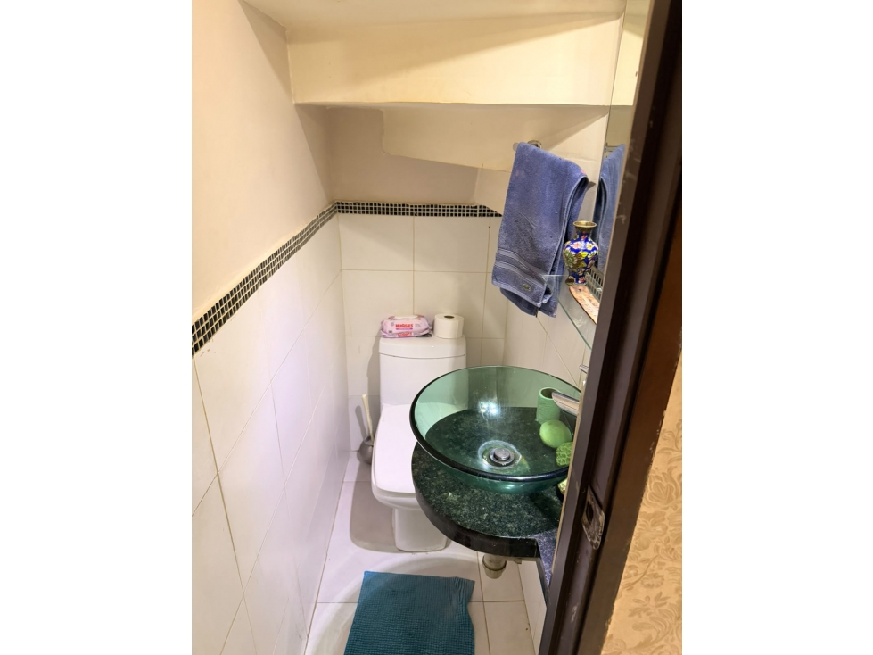 Casa en venta en Villa Campestre, Barranquilla · foto 12 de 12