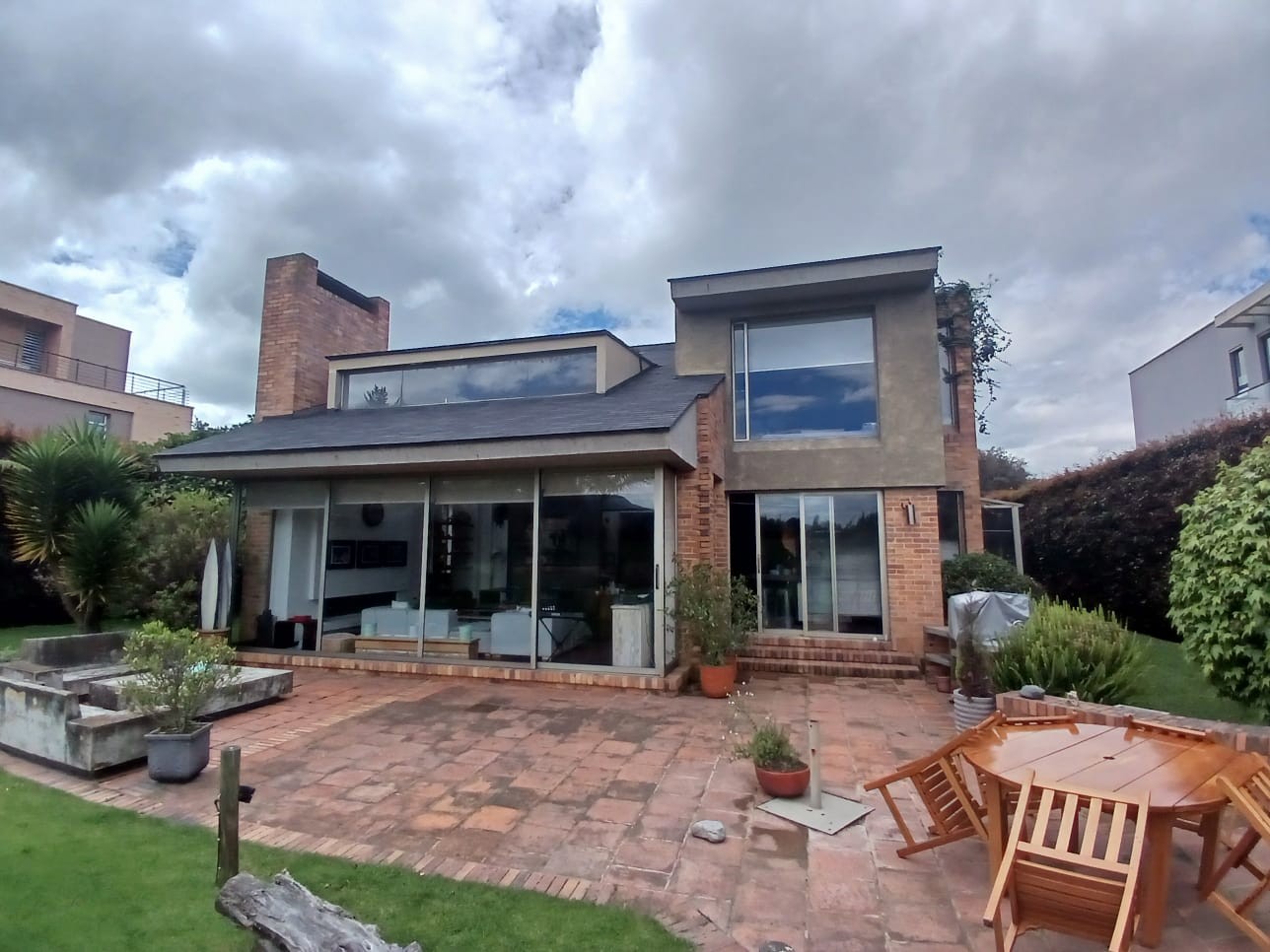 Casa en Arriendo en San jacinto, Chía
