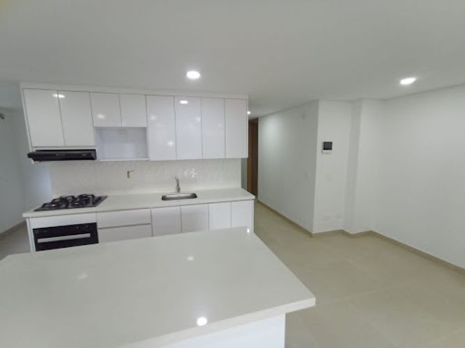 Apartamento de 3 alcobas en arriendo en Urbanizacion Fuentes De Zuñiga, Medellín, 140 m² · foto 5 de 13